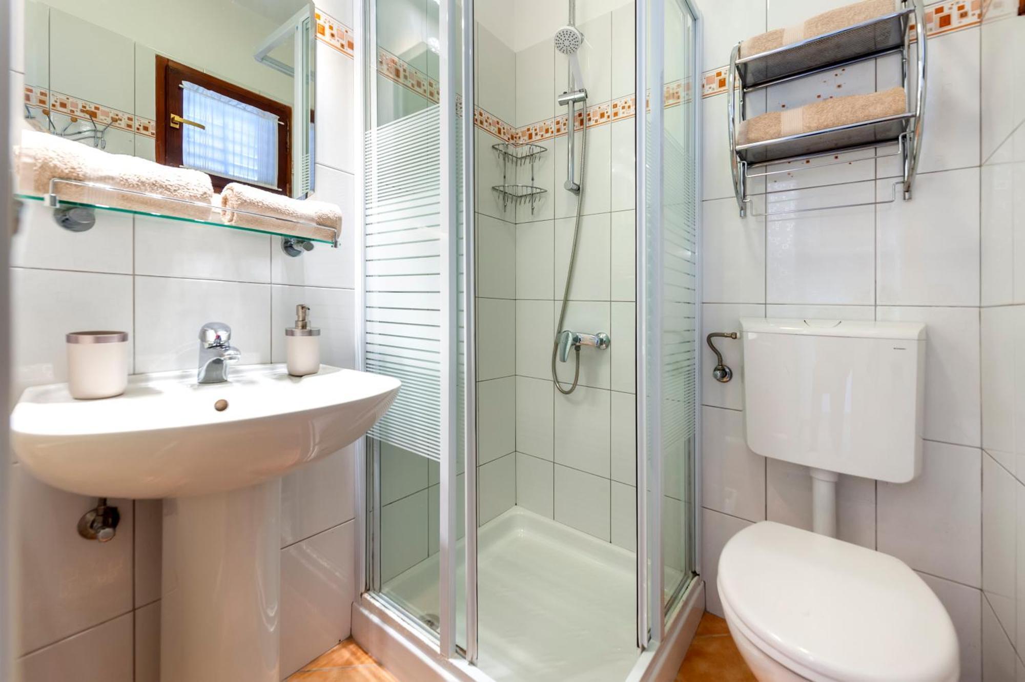 Apartments Villa Istria Rovinj Room photo