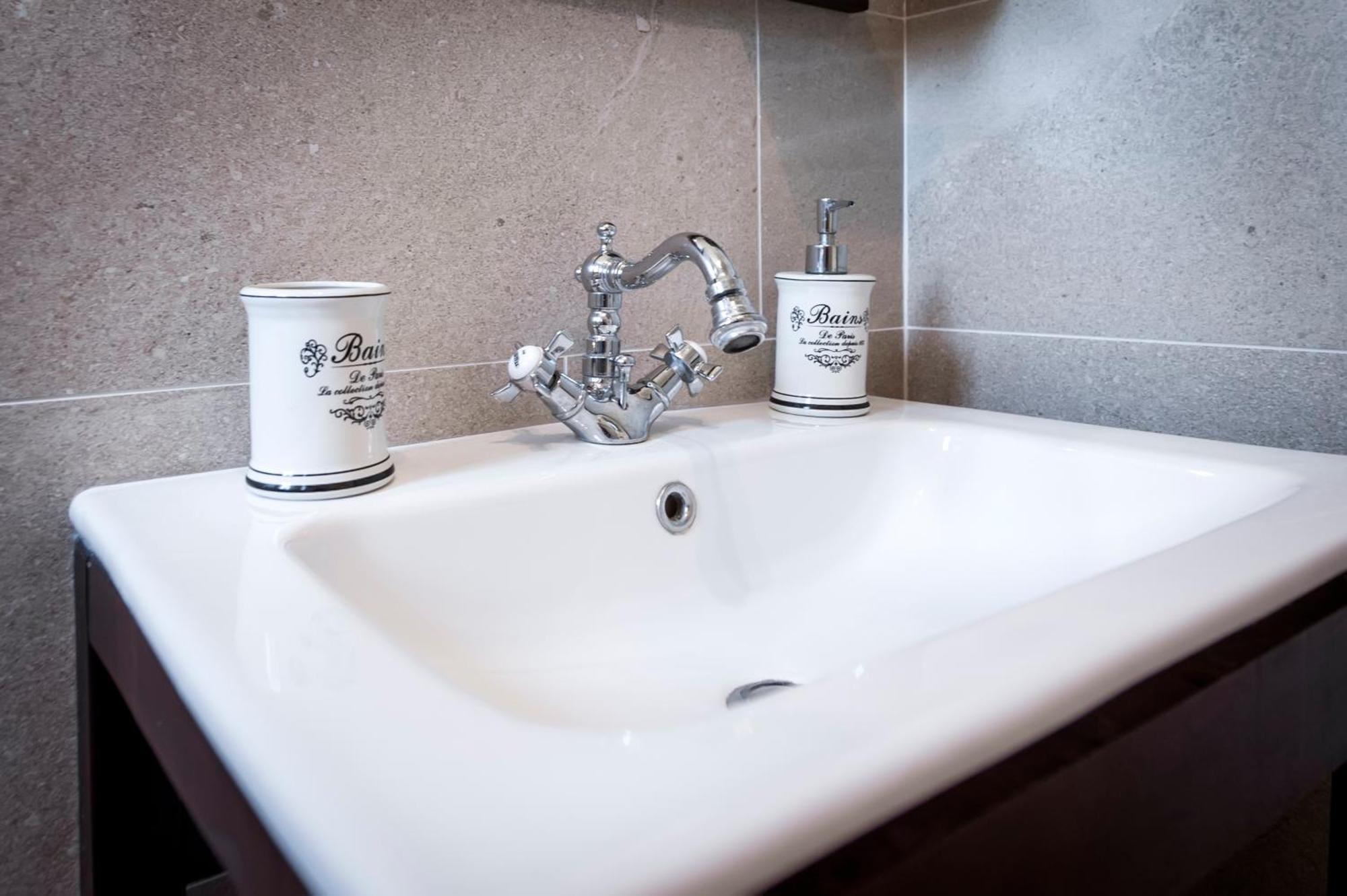 Apartments Villa Istria Rovinj Room photo