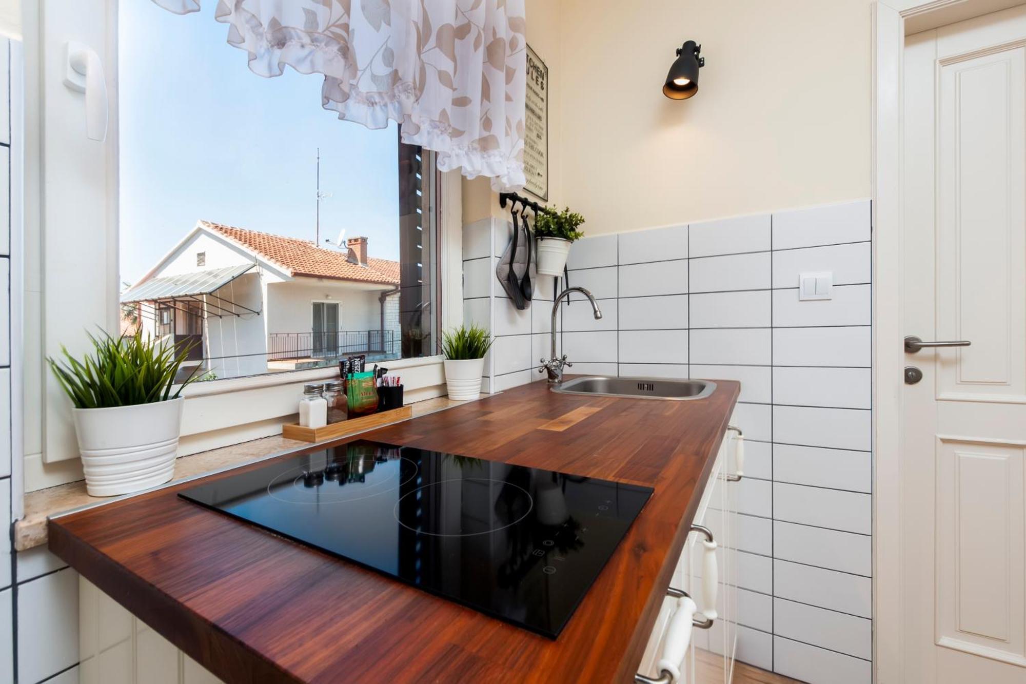 Apartments Villa Istria Rovinj Room photo