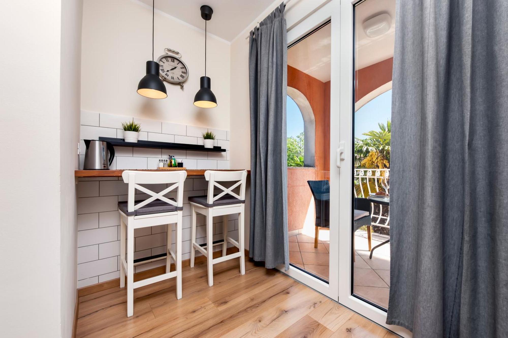 Apartments Villa Istria Rovinj Room photo